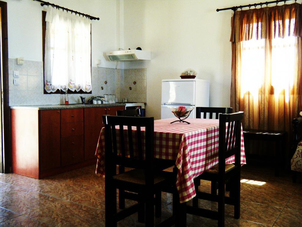 Meltemi Studios Fry Ruang foto
